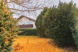 Charmantes Einfamilienhaus mit großem Garten – Die vollständige Adresse der Immobilie erhältst du vom Anbieter., 85053 Südost, Ingolstadt – Vorschaubild 20