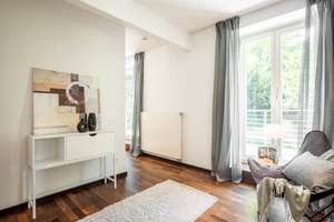 KEINE KÄUFERPROVISION Traumhaft sanierte Unternehmervilla in bester Lage des botanischen Gartens – Die vollständige Adresse der Immobilie erhältst du vom Anbieter., 33617 Gadderbaum, Bielefeld – Vorschaubild 22