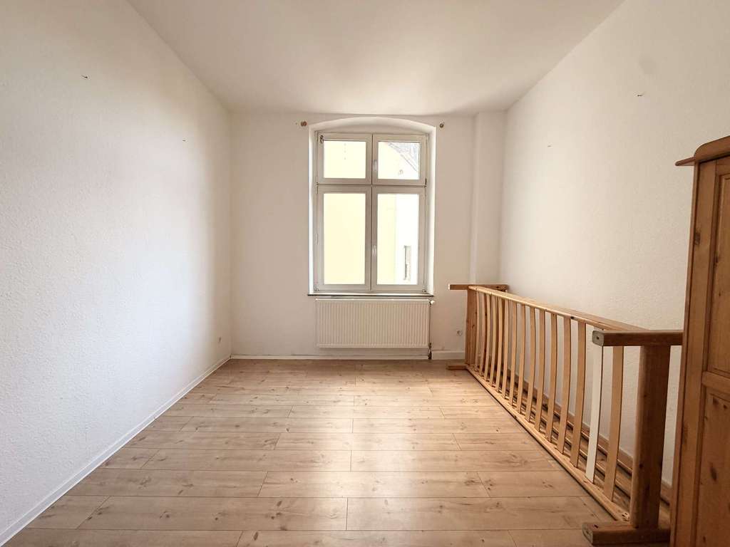 Immobilie in Herne - Charmante Altbauwohnung mit Potenzial in zentraler Lage von Herne-Mitte - Bild 1