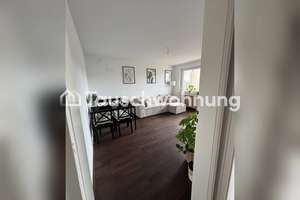 Tauschwohnung: Moderne 2-Zimmer Wohnung in der Innenstadt mit Balkon:) – Georgsplatz 4, 50676 Altstadt/Süd, Köln – Vorschaubild 13