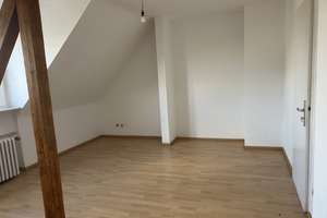 Schöne helle 3-Zimmer Dachgeschosswohnung in Düsseldorf-Hamm mit Balkon – Aderkirchweg 67, 40221 Hamm, Düsseldorf – Vorschaubild 5