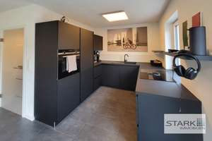 Modern & barrierearm wohnen – mit Terrasse und Garten, Garage und Stellplatz! – Die vollständige Adresse der Immobilie erhältst du vom Anbieter., 97957 Wittighausen – Vorschaubild 3