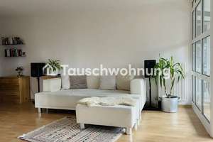 Tauschwohnung: Helle Wohnung Nähe Spreeufer an S-Bahn – Bachstraße 8, 10555 Hansaviertel, Berlin – Vorschaubild 3