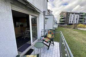 Teilmöblierte 1 Zimmer WHG ab 01.07.26 verfügbar!