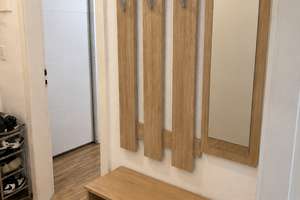 Gepflegte 2-Zimmer-Wohnung in Dortmund, Mallinckrodtstraße 235 – Mallinckrodtstraße 235, 44147 Hafen, Dortmund – Vorschaubild 11
