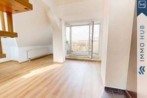 ++ Bezugsfrei & sofort verfügbar – Dachgeschoss-Maisonette im Denkmalobjekt ++ – Die vollständige Adresse der Immobilie erhältst du vom Anbieter., 4347 Schönefeld-Abtnaundorf, Leipzig – Vorschaubild 9