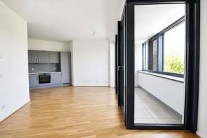 I Urban wohnen im OSTFORUM Leipzig I  moderne Wohnungen in zentraler Stadtlage I – Prager Straße 30b, 4103 Zentrum-Südost, Leipzig – Vorschaubild 4