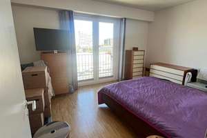 Moderne 5-Zimmer-Dachterrassenwohnung Nahe Donnersbergerbrücke ab August verfügbar! – Philipp-Löwenfeld-Straße 51, 80339 Westend, München – Vorschaubild 9