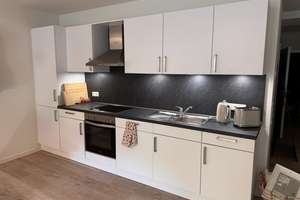 Moderne barrierearme 2 Zimmer Wohnung  im Erdgeschoss mit Terrasse! – Die vollständige Adresse der Immobilie erhältst du vom Anbieter., 25712 Burg (Dithmarschen) – Vorschaubild 4
