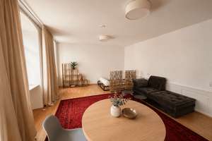 Möbliertes City-Apartment am Schillerplatz – ideal für Pendler, Expats & Uni-Nähe – Die vollständige Adresse der Immobilie erhältst du vom Anbieter., 68159 Innenstadt/Jungbusch, Mannheim – Vorschaubild 5