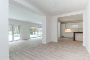 Luxuriöse Neubau-EG-Wohnung mit Garten in Bestlage am Düsternbrooker Gehölz – Lindenallee 22, 24105 Düsternbrook, Kiel – Vorschaubild 3