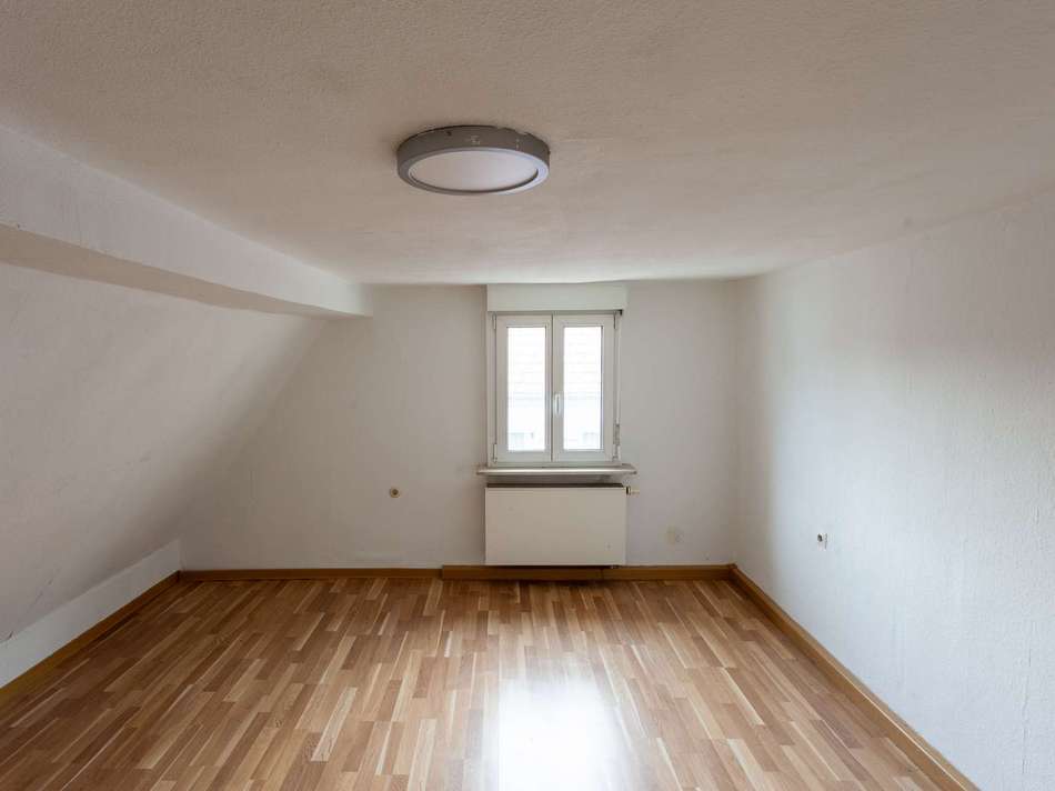 Zimmer OG Vorderhaus