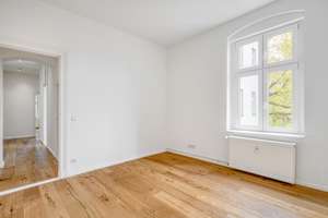 Bezugsfreie 3-Zimmer-Wohnung in ruhiger Lage am Schloss Charlottenburg – Die vollständige Adresse der Immobilie erhältst du vom Anbieter., 14059 Charlottenburg, Berlin – Vorschaubild 7