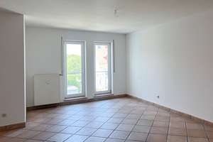 Moderne, bezugsbereite 1Raumwohnung mit Einbauküche & Stellplatz – Das Querigfeld 1, 99092 Frienstedt, Erfurt – Vorschaubild 2
