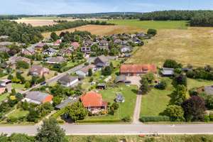Einfamilienhaus in Dahlem mit Carport & Blick ins Grüne – Die vollständige Adresse der Immobilie erhältst du vom Anbieter., 21368 Dahlem – Vorschaubild 4