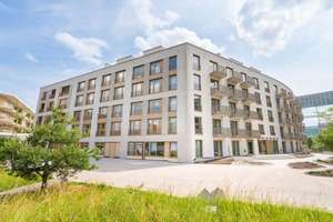 Topmodernes und vollmöbliertes Studioapartment – Die vollständige Adresse der Immobilie erhältst du vom Anbieter., 70372 Veielbrunnen, Stuttgart – Vorschaubild 2