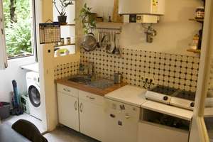 Gepflegte 3-Zimmer-Wohnung in Stuttgart West – 70197 Rotebühl, Stuttgart – Vorschaubild 13