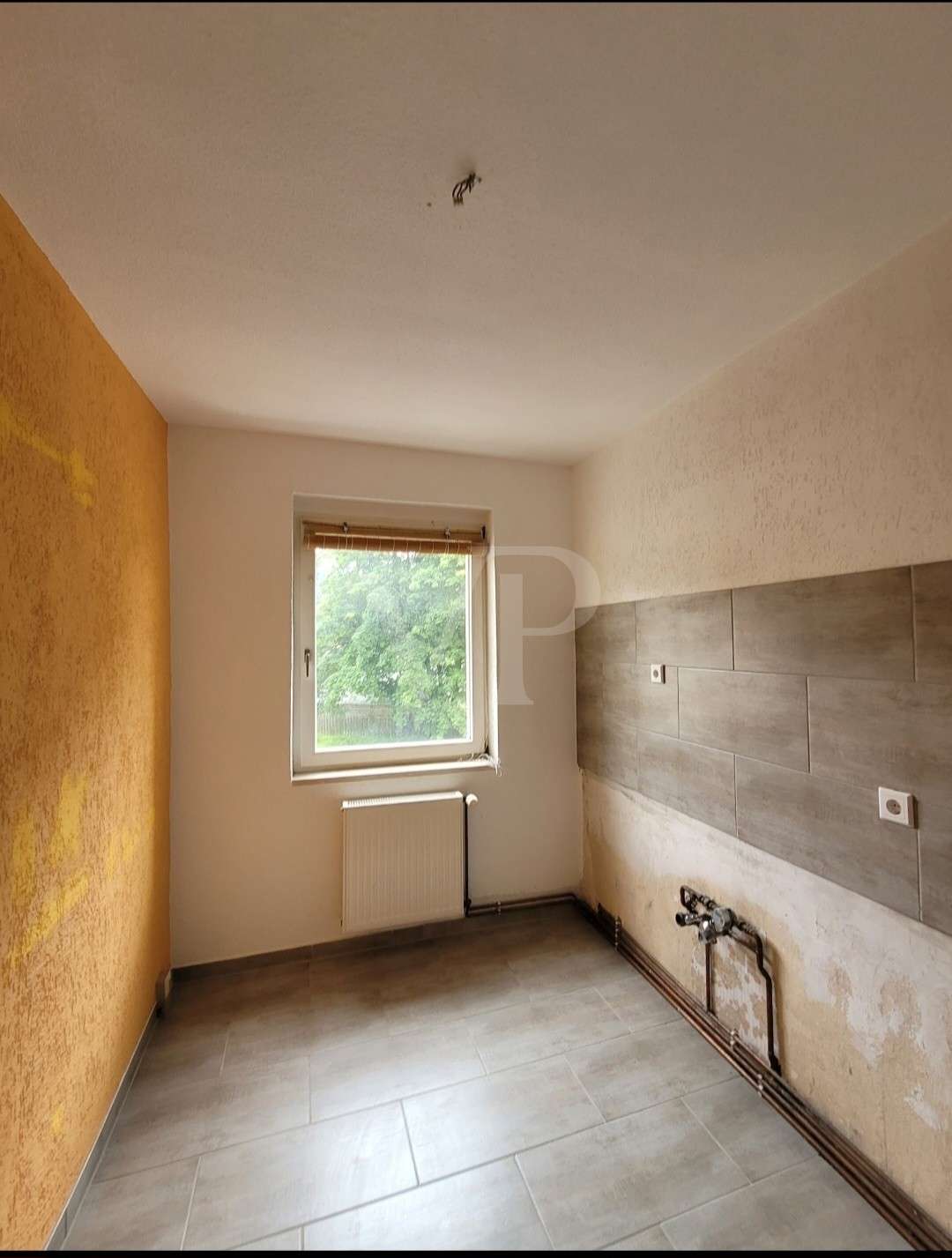 Immobilie in Ellrich - Eigentumswohnung (66 m² WF) mit harmonischem Wohnambiente in landschaftlich natürlicher Umgebung - i - Bild 3