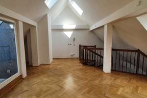 Maisonette mit Galerie & Dachloggia – Wohnen auf zwei Ebenen! – Hoepnerstraße 10, 4157 Gohlis-Mitte, Leipzig – Vorschaubild 4