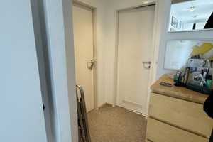Lichtdurchflutete Wohnung mitten im Zooviertel – Ellernstr. 41, 30175 Hannover – Vorschaubild 9