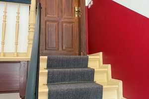Wohnen mit Charme und Komfort – Dachgeschossjuwel im historischen Villenviertel! – Berlin – Vorschaubild 27