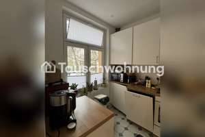 Tauschwohnung: 2-Zimmer-Wohnung in Eimsbüttel zum Tausch – Die vollständige Adresse der Immobilie erhältst du vom Anbieter., 20255 Eimsbüttel (Ortsteil), Hamburg – Vorschaubild 2