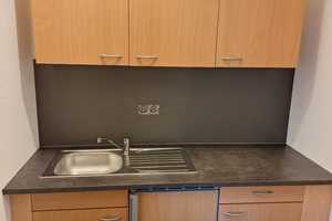 renoviertes & möbliertes Appartement 1ZKB *Provisionsfrei* - bevorzugt Vermietung an Studenten