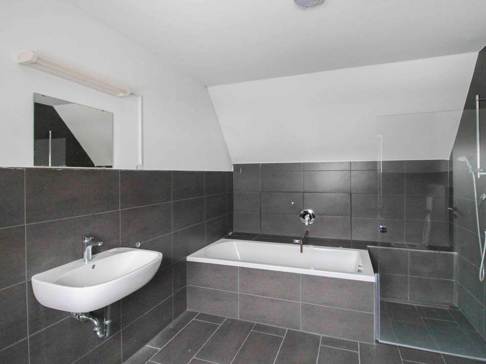Badezimmer OG