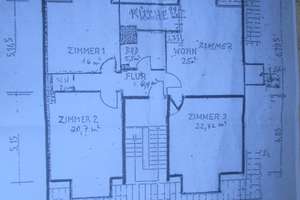 Freie 4-Zi.-Dachgeschoss  ETW + Einbauküche in Wuppertal – Gerstenstraße 35, 42119 Elberfeld, Wuppertal – Vorschaubild 14