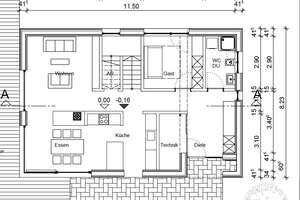 Exklusives, neuwertiges Einfamilienhaus mit ca.147 m²  Wohnfläche und 490 m²  Grund im bester Lage – Zeppelin 116 a, 85051 Südwest, Ingolstadt – Vorschaubild 11