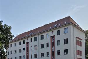 Modernes Wohnen: 2-Zimmer-Wohnung in Gohlis-Nord – Wilhelm-Plesse-Straße 37, 4157 Gohlis-Mitte, Leipzig – Vorschaubild 5