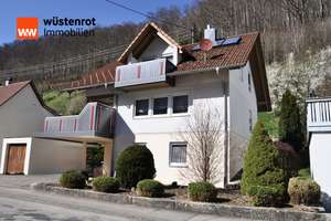 ** Zuhause ankommen wo die Natur beginnt  ** – Die vollständige Adresse der Immobilie erhältst du vom Anbieter., 73349 Wiesensteig – Vorschaubild 7
