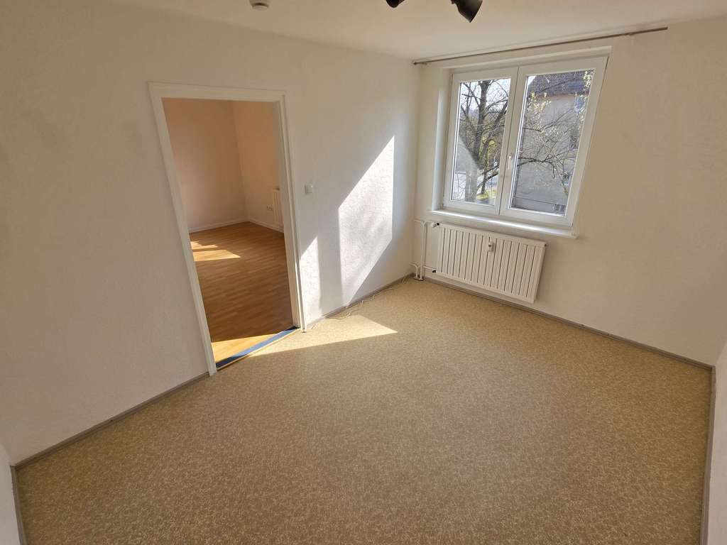 Immobilie in Coburg - Gepflegte 2-Zimmer-Wohnung zur Sofortnutzung nahe Hochschule! - Bild 4