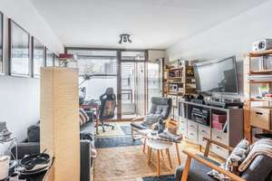 Attraktive 2-Zimmer-Wohnung in zentraler Lage mit Balkon und guter Anbindung – Jetzt besichtigen! – Die vollständige Adresse der Immobilie erhältst du vom Anbieter., 51109 Neubrück, Köln – Vorschaubild 4