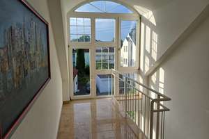 Gepflegte 3-Zimmer-Dachgeschosswohnung mit Balkon und EBK in Augsburg-Hochzoll – Weißenseestraße 22, 86163 Hochzoll-Süd, Augsburg – Vorschaubild 11