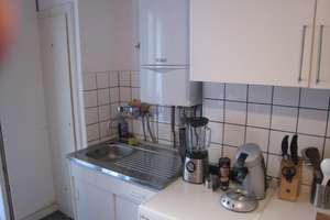 TH-Nähe Försterstraße:3 Zi plus Wohnküche, Di,B,WC, zusammen ca 81,76m² m² – Försterstraße 2, 52072 Ponttor, Aachen – Vorschaubild 17