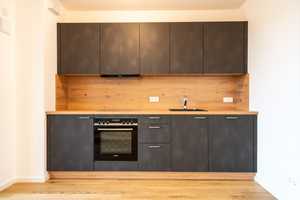 Modernes 1-Zimmer-Apartment in guter Lage – München – Vorschaubild 4