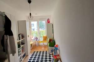 Traumhafte Gartenwohnung in den Gerresheimer Gärten – 40625 Gerresheim, Düsseldorf – Vorschaubild 10