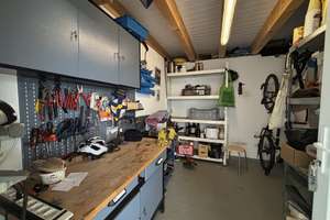 Moderner Bungalow in ruhiger Lage! Glaserfaseranschluss, Garage, pflegeleichtes Grundstück uvm. – Die vollständige Adresse der Immobilie erhältst du vom Anbieter., 38444 Heiligendorf, Wolfsburg – Vorschaubild 17