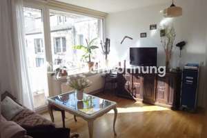 Tauschwohnung: Lichtdurchflutete 2 Zimmerwohnung in Sülz gegen 3 Zi.Whg. – Sülzgürtel 17-19, 50937 Sülz, Köln – Vorschaubild 3