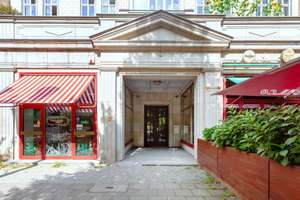 Helles City-Apartment im Architektur-Klassiker der Karl-Marx-Allee – 10243 Friedrichshain, Berlin – Vorschaubild 13