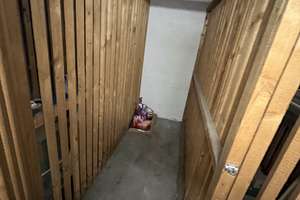 möbliert und sofort verfügbare 1 Zimmer Wohnung mit separater Küche – Forstenrieder Allee 8, 81476 Forstenried, München – Vorschaubild 10