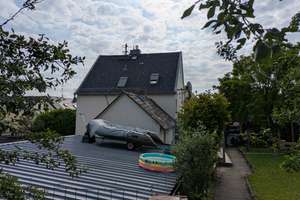 Einfamilienhaus 5 ZKB mit Garten und Doppelgarage in Ortsrandlage von Heistenbach – Die vollständige Adresse der Immobilie erhältst du vom Anbieter., 65558 Heistenbach – Vorschaubild 9