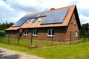 Freistehendes Einfamilienhaus in ländlicher Idylle – Güstrow (Kreis) – Vorschaubild 2