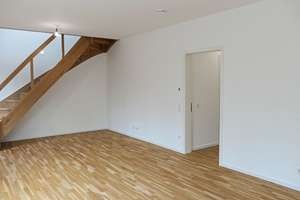 Lebenswerte Maisonette-Wohnung mit großem Dach-Atelier – Alsterweg 46A, 14167 Lichterfelde, Berlin – Vorschaubild 20