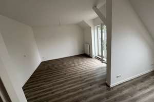 Kernsanierte 3-Zimmerwohnung in Essen-Kray