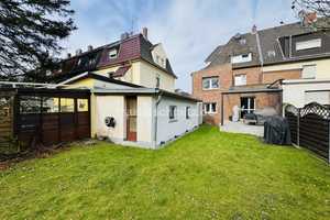 M'GLADBACH - RHEYDT 
MODERNISIERTES REIHENENDHAUS MIT GARAGE, GARTEN UND TOP-AUSSTATTUNG! – Mönchengladbach – Vorschaubild 16