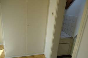 Helle, charmante, kleine 1 Zimmerwohnung Stuttgart-Degerloch – Reutlingerstr. 73, 70597 Waldau, Stuttgart – Vorschaubild 13