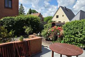 Familienfreundliches Zuhause in Waldnähe - gepflegt, sofort bewohnbar, wenige Min. zum Uni-Klinikum – Wulfsdorfer Heide 1, 23562 Sankt Jürgen, Lübeck – Vorschaubild 3