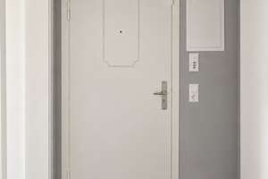 Stilvoll eingerichtete Wohnung mit Balkon – Die vollständige Adresse der Immobilie erhältst du vom Anbieter., 40233 Flingern Süd, Düsseldorf – Vorschaubild 6